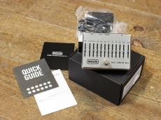 MXR M108S 10 Band Graphic EQ_2