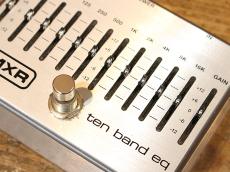 MXR M108S 10 Band Graphic EQ_3