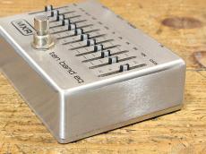 MXR M108S 10 Band Graphic EQ_4