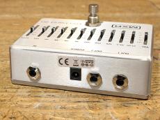 MXR M108S 10 Band Graphic EQ_5