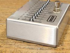 MXR M108S 10 Band Graphic EQ_6