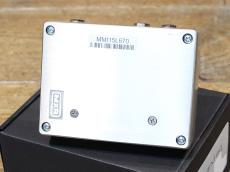MXR M108S 10 Band Graphic EQ_8