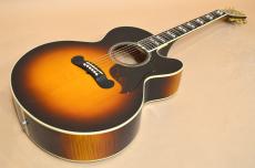 Gibson EC-30 Blues King Electro　1997年製_2