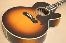 Gibson EC-30 Blues King Electro　1997年製_3