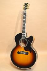 Gibson EC-30 Blues King Electro　1997年製_4