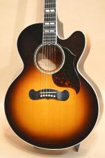 Gibson EC-30 Blues King Electro　1997年製_5