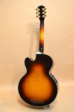 Gibson EC-30 Blues King Electro　1997年製_8