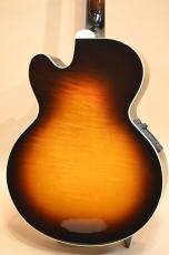 Gibson EC-30 Blues King Electro　1997年製_9