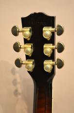 Gibson EC-30 Blues King Electro　1997年製_11