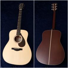 YAMAHA 【アウトレット特価!】 FG9 M 【48回無金利】【日本製】【アディロントップ】【買取・下取強化中!】_4