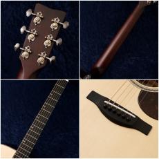 YAMAHA 【アウトレット特価!】 FG9 M 【48回無金利】【日本製】【アディロントップ】【買取・下取強化中!】_5