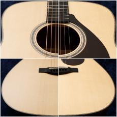 YAMAHA 【アウトレット特価!】 FG9 M 【48回無金利】【日本製】【アディロントップ】【買取・下取強化中!】_6