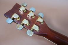 YAMAHA YAMAHA L-10 / 初期 Model・Original Gold TM-50G・Solid Ezo Spruce Top・Solid Jacaranda Side and Back・Ebony Fingerboard & Bridge・Mahogany Neck・Original Tortoiseshell Pick guard【With Yamaha Hard Case】1978年製　E_10