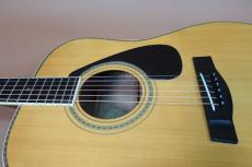 YAMAHA YAMAHA L-10 / 初期 Model・Original Gold TM-50G・Solid Ezo Spruce Top・Solid Jacaranda Side and Back・Ebony Fingerboard & Bridge・Mahogany Neck・Original Tortoiseshell Pick guard【With Yamaha Hard Case】1978年製　E_12