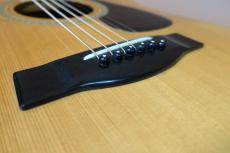YAMAHA YAMAHA L-10 / 初期 Model・Original Gold TM-50G・Solid Ezo Spruce Top・Solid Jacaranda Side and Back・Ebony Fingerboard & Bridge・Mahogany Neck・Original Tortoiseshell Pick guard【With Yamaha Hard Case】1978年製　E_14