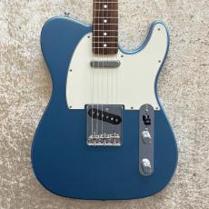 Fender Japan Made in Japan TraditionalⅡ 60s Telecaster