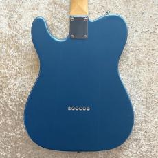 Fender Japan Made in Japan TraditionalⅡ 60s Telecaster_2