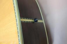 YAMAHA YAMAHA L-10 / 初期 Model・Original Gold TM-50G・Solid Ezo Spruce Top・Solid Jacaranda Side and Back・Ebony Fingerboard & Bridge・Mahogany Neck・Original Tortoiseshell Pick guard【With Yamaha Hard Case】1978年製　E_15