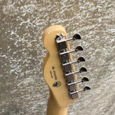 Fender Japan Made in Japan TraditionalⅡ 60s Telecaster_6