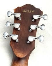 Ibanez 【動画あり】MRC10-NT【Marcinシグネチャー・モデル】【48回無金利】_6