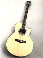 Ibanez 【動画あり】MRC10-NT【Marcinシグネチャー・モデル】【48回無金利】_2