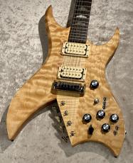 B.C.Rich 1980's Bich【3.57kg】