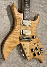 B.C.Rich 1980's Bich【3.57kg】_2