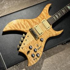 B.C.Rich 1980's Bich【3.57kg】_3