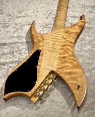 B.C.Rich 1980's Bich【3.57kg】_8