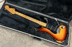 Fender 1979 Stratocaster Sunburst Maple【3.50kg】_2