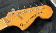Fender 1979 Stratocaster Sunburst Maple【3.50kg】_3