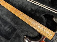 Fender 1979 Stratocaster Sunburst Maple【3.50kg】_4