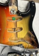 Fender 1979 Stratocaster Sunburst Maple【3.50kg】_5