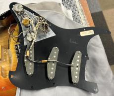 Fender 1979 Stratocaster Sunburst Maple【3.50kg】_10