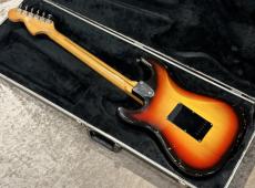 Fender 1979 Stratocaster Sunburst Maple【3.50kg】_11