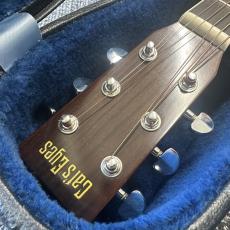 Tokai Cat's Eye CE-600CF_4