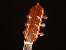Ervin Somogyi 000 Cutaway Jacaranda【最高峰ルシアーが手掛けるアコギ界のストラディバリウス ハカランダ×セラック塗装 1オーナーの極上品が入荷です! 】解説試奏動画ご覧ください。_8