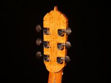 Ervin Somogyi 000 Cutaway Jacaranda【最高峰ルシアーが手掛けるアコギ界のストラディバリウス ハカランダ×セラック塗装 1オーナーの極上品が入荷です! 】解説試奏動画ご覧ください。_9