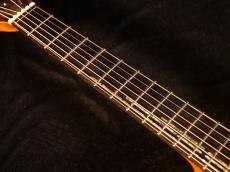 Ervin Somogyi 000 Cutaway Jacaranda【最高峰ルシアーが手掛けるアコギ界のストラディバリウス ハカランダ×セラック塗装 1オーナーの極上品が入荷です! 】解説試奏動画ご覧ください。_10