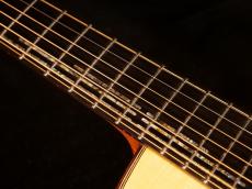 Ervin Somogyi 000 Cutaway Jacaranda【最高峰ルシアーが手掛けるアコギ界のストラディバリウス ハカランダ×セラック塗装 1オーナーの極上品が入荷です! 】解説試奏動画ご覧ください。_11