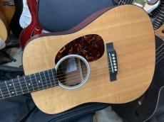 Martin DJR-10E-02 Dreadnought Junior　オール単板 エレアコモデル マーティン_3