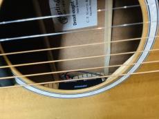 Martin DJR-10E-02 Dreadnought Junior　オール単板 エレアコモデル マーティン_4