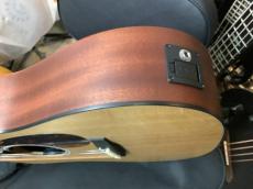 Martin DJR-10E-02 Dreadnought Junior　オール単板 エレアコモデル マーティン_5