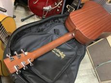 Martin DJR-10E-02 Dreadnought Junior　オール単板 エレアコモデル マーティン_6