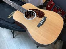 Martin DJR-10E-02 Dreadnought Junior　オール単板 エレアコモデル マーティン_9