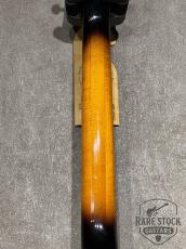 Epiphone 1985 casino Lefty Beige label (Matumok Made)_9