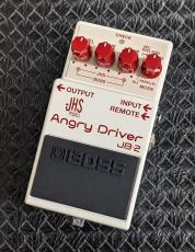 BOSS JB-2 Angry Driver