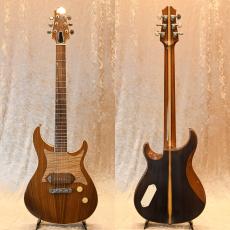 Giffin Guitars Model-T_3