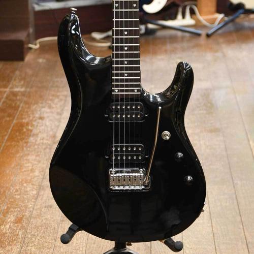 Sterling by MUSIC MAN JP60 Black Metallic