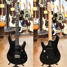 Sterling by MUSIC MAN JP60 Black Metallic_2